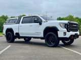 Used 2021 GMC Sierra 2500 AT4 w/ AT4 Premium Plus Package image 3