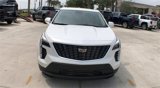 Used 2020 Cadillac XT4 Luxury image 4