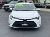 Used 2023 Toyota Corolla LE image 2