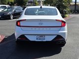 Used 2023 Hyundai Sonata SEL image 5