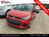 Used 2017 Chevrolet Spark LS image 3