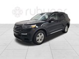 Used 2024 Ford Explorer XLT w/ Equipment Group 202A image 1