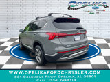 Used 2023 Hyundai Santa Fe SEL w/ Premium Package image 5