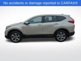 Used 2018 Honda CR-V EX-L image 2