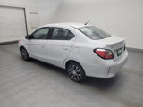 Used 2022 Mitsubishi Mirage G4 ES image 3