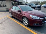Used 2015 Chevrolet Malibu LT w/ Leather Package image 5