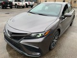 Used 2022 Toyota Camry SE image 3