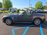Used 2017 FIAT 124 Spider Classica image 4