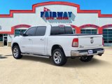 Used 2019 RAM 1500 Big Horn image 4