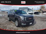 Used 2015 GMC Yukon SLT w/ Open Road Package image 4