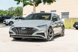 Certified 2022 Hyundai Sonata SEL Plus w/ Cargo Package image 2
