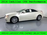 Used 2014 Cadillac CTS Performance image 3