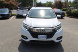 Used 2019 Honda HR-V EX image 4