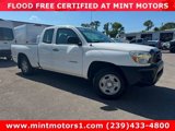 Used 2015 Toyota Tacoma 2WD Access Cab image 2