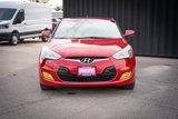 Used 2013 Hyundai Veloster w/ Tech Pkg image 3