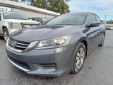 Used 2013 Honda Accord LX image 2