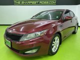 Used 2013 Kia Optima EX image 5