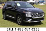 Used 2021 Hyundai Santa Fe SEL image 2