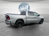 Used 2021 RAM 1500 Big Horn image 3