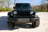 Used 2017 Jeep Wrangler Unlimited Sport image 3