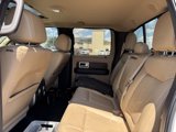 Used 2013 Ford F150 Lariat w/ Luxury Equipment Group image 2