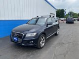 Used 2013 Audi Q5 2.0T Prestige image 2