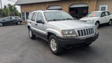 Used 2004 Jeep Grand Cherokee Laredo w/ Convenience Group image 4