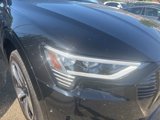 Used 2022 Audi e-tron Premium Plus w/ Premium Plus Package image 2