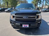 Used 2019 Ford F150 XLT w/ Equipment Group 302A Luxury image 2