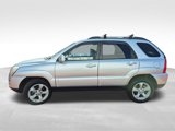 Used 2010 Kia Sportage EX image 3