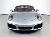 Certified 2019 Porsche 911 Targa 4 image 6