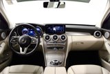 Certified 2021 Mercedes-Benz C 300 4MATIC Sedan image 2
