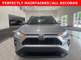 Used 2019 Toyota RAV4 XLE image 2