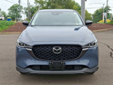 Used 2023 MAZDA CX-5 Carbon Edition image 2