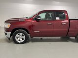 Used 2020 RAM 1500 Big Horn image 4