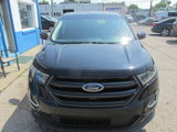 Used 2018 Ford Edge Sport w/ Cold Weather Package image 2