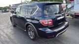 Used 2019 Nissan Armada SL w/ Premium Package image 2