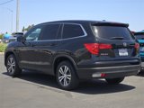 Used 2017 Honda Pilot EX-L image 6