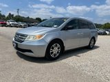 Used 2012 Honda Odyssey EX-L image 4