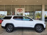 Used 2021 GMC Acadia SLE w/ Driver Convenience Package image 3