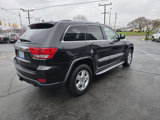 Used 2012 Jeep Grand Cherokee Laredo w/ Laredo E Group image 5