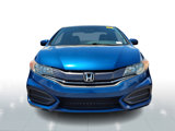 Used 2015 Honda Civic LX image 2
