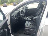 Used 2020 Audi Q5 2.0T Premium w/ Convenience Package image 5