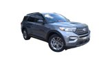 Used 2021 Ford Explorer XLT w/ Equipment Group 202A image 2