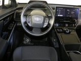 Used 2023 Toyota bZ4X XLE image 3