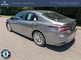 Used 2021 Toyota Camry LE image 3