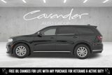 Used 2021 Dodge Durango SXT w/ 3rd Row Seating Group image 4
