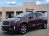 Used 2022 Cadillac XT5 Premium Luxury image 1