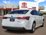 Used 2016 Toyota Avalon Limited image 4