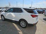 Used 2024 Chevrolet Equinox LT image 4